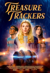 treasure trackers (2024)